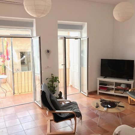 Ferienwohnung Im Zentrum Alicante Exterior photo