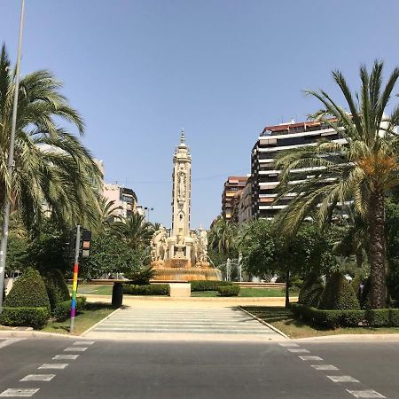 Ferienwohnung Im Zentrum Alicante Exterior photo