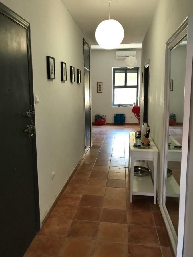 Ferienwohnung Im Zentrum Alicante Exterior photo